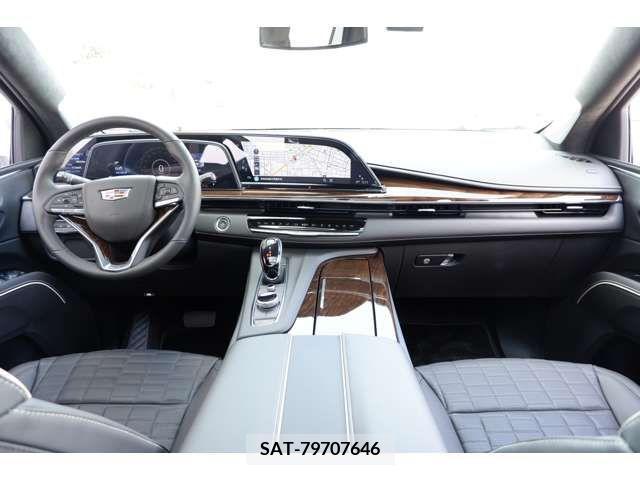 Cadillac ESCALADE 2023-06 213100-4