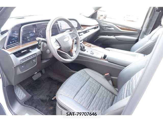 Cadillac ESCALADE 2023-06 213100-3