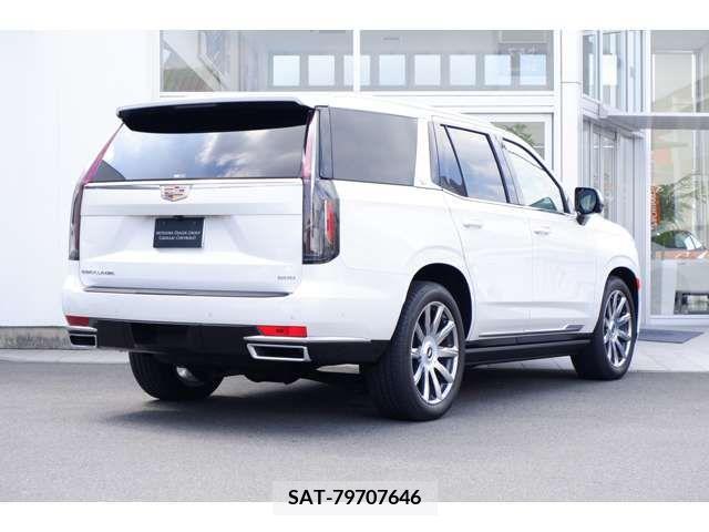 Cadillac ESCALADE 2023-06 213100-2