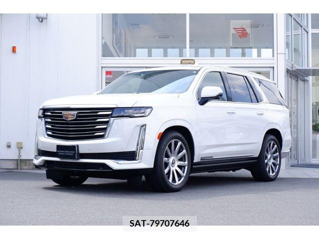 Cadillac ESCALADE 2023-06 213100-0