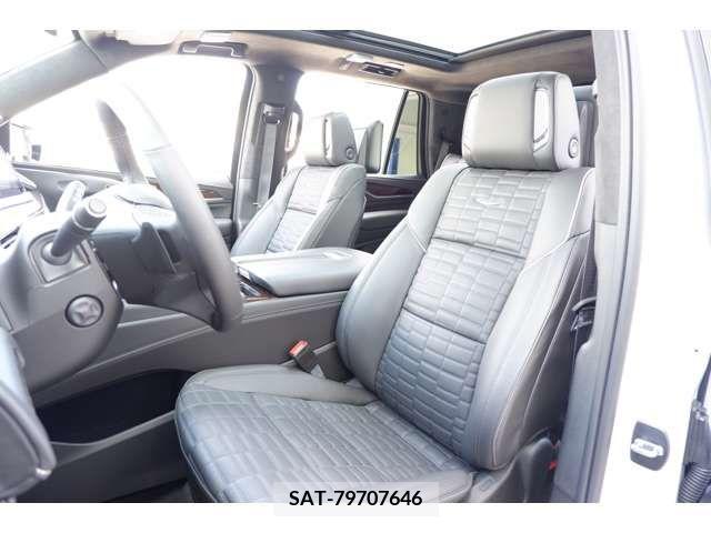 Cadillac ESCALADE 2023-06 213100-17