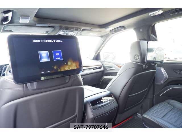 Cadillac ESCALADE 2023-06 213100-16