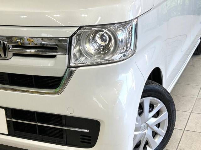 Honda N BOX 2022-03 195102-12