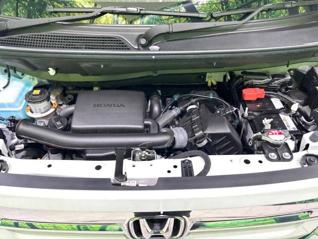 Honda N BOX 2022-03 195102-18