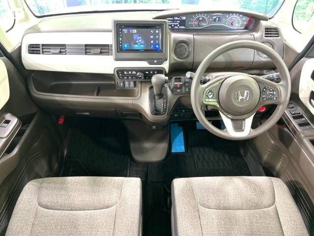 Honda N BOX 2022-03 195102-1