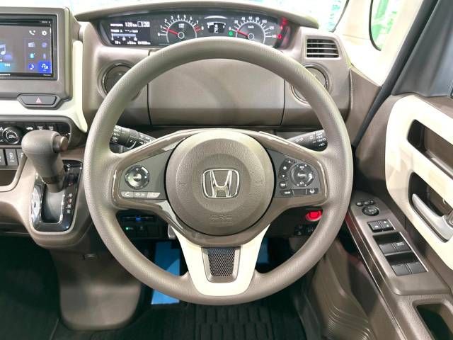 Honda N BOX 2022-03 195102-11