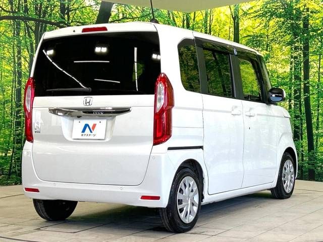 Honda N BOX 2022-03 195102-17