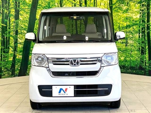 Honda N BOX 2022-03 195102-14