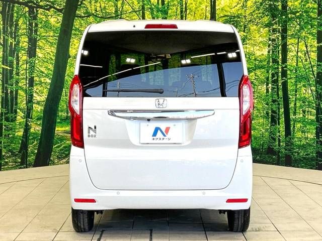 Honda N BOX 2022-03 195102-15