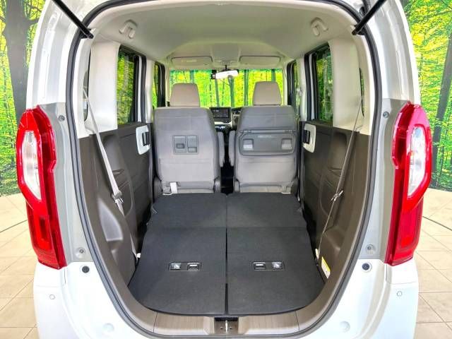 Honda N BOX 2022-03 195102-10