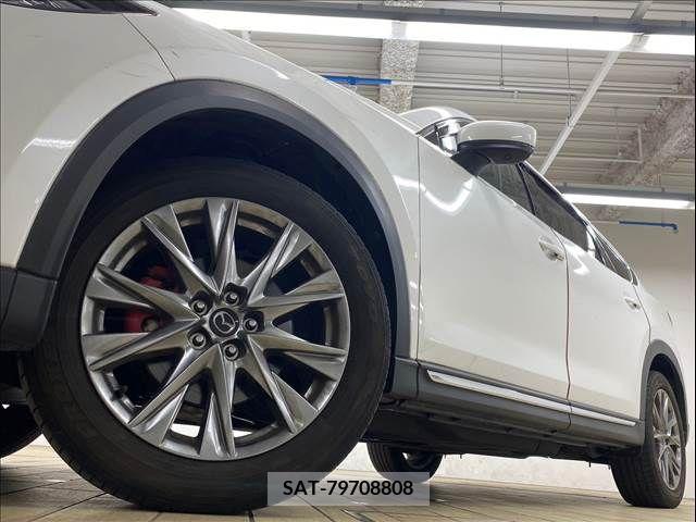 Mazda CX-8 2018-12 375571-10