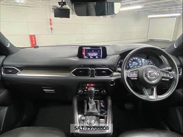 Mazda CX-8 2018-12 375571-1