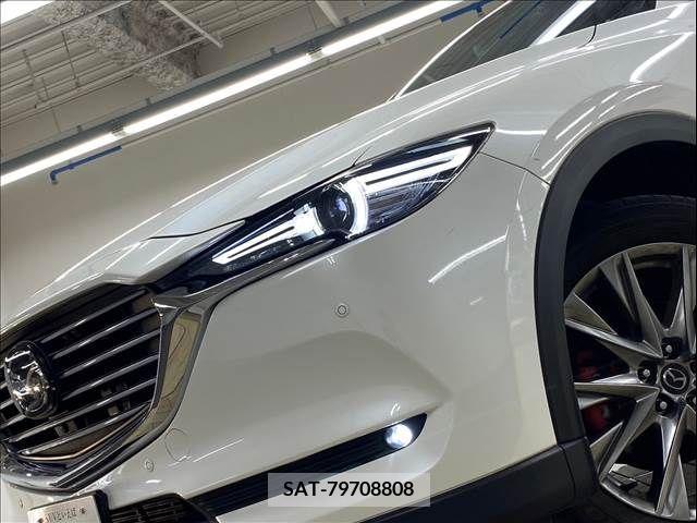 Mazda CX-8 2018-12 375571-9