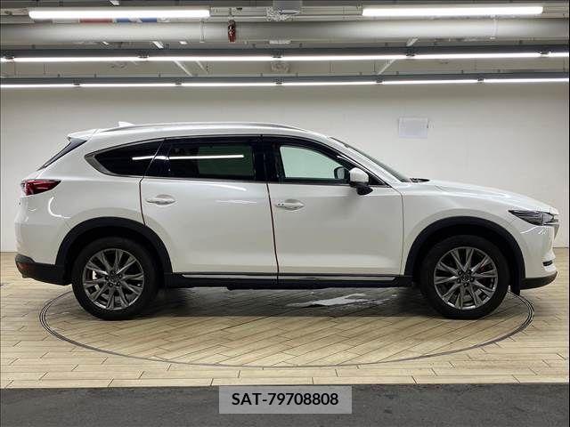 Mazda CX-8 2018-12 375571-17