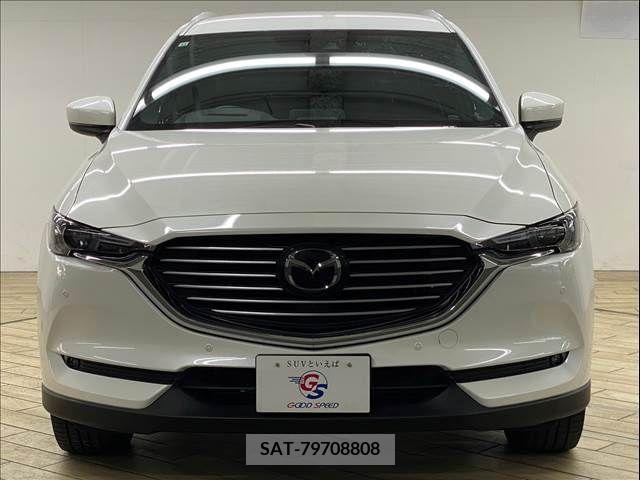 Mazda CX-8 2018-12 375571-16