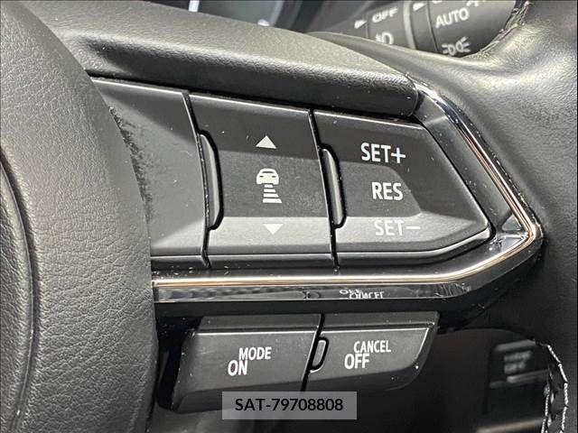 Mazda CX-8 2018-12 375571-14