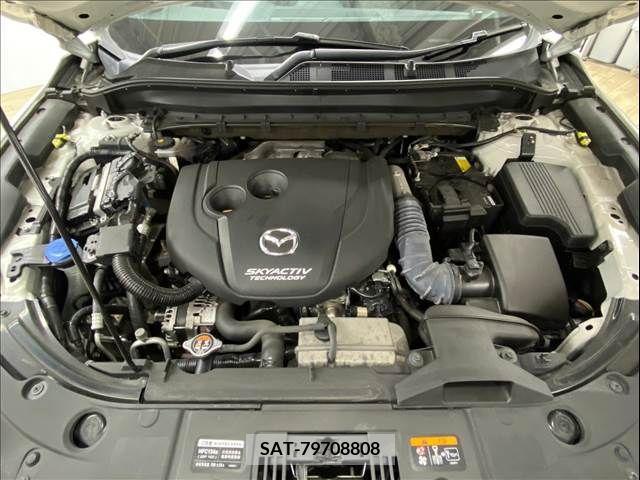 Mazda CX-8 2018-12 375571-13