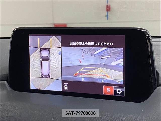Mazda CX-8 2018-12 375571-3