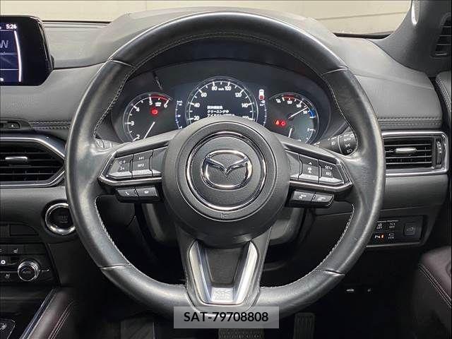 Mazda CX-8 2018-12 375571-12