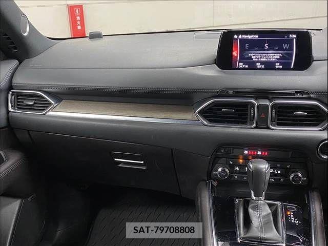 Mazda CX-8 2018-12 375571-11