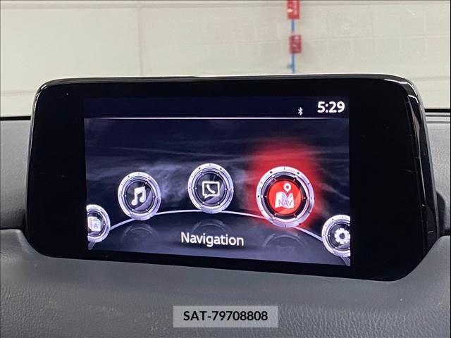 Mazda CX-8 2018-12 375571-2