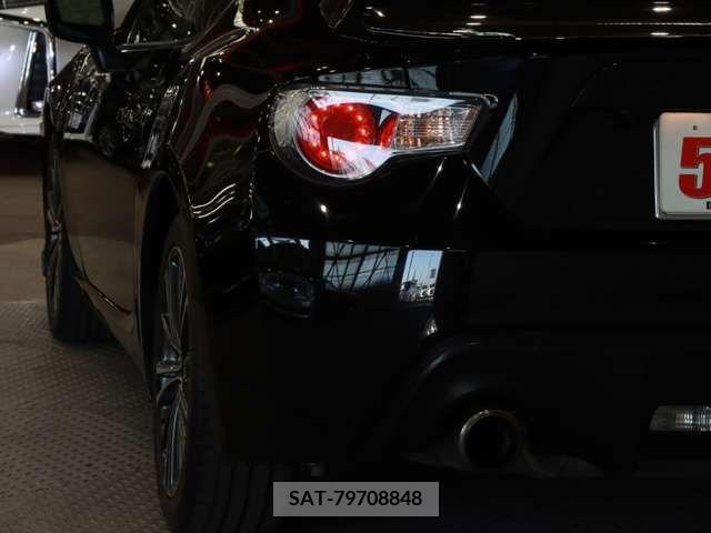 Subaru BRZ 2012-09 357468-16