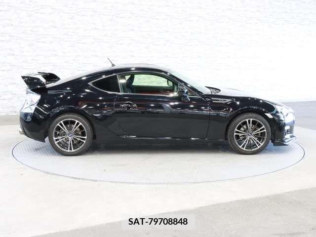 Subaru BRZ 2012-09 357468-11