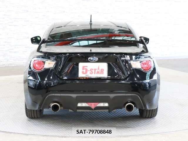 Subaru BRZ 2012-09 357468-12