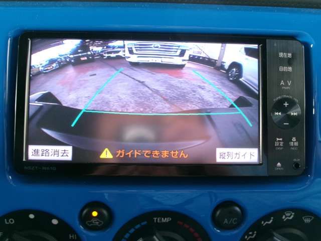 Toyota FJ CRUISER 2011-07 190286-15
