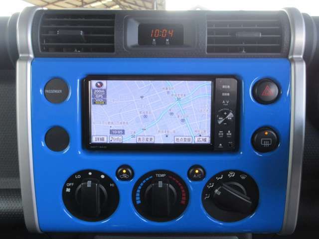 Toyota FJ CRUISER 2011-07 190286-14