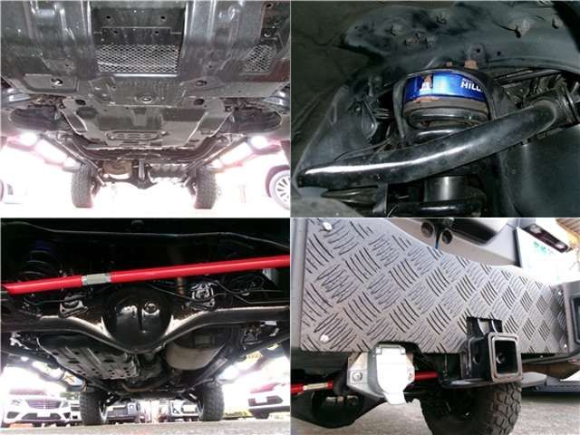 Toyota FJ CRUISER 2011-07 190286-7