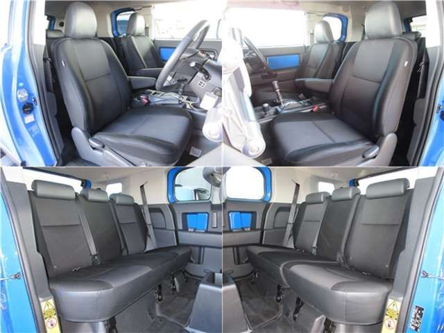 Toyota FJ CRUISER 2011-07 190286-10
