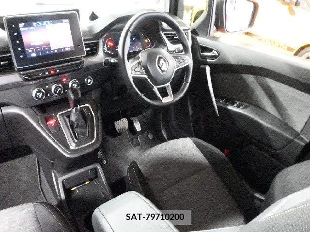 Renault KANGOO 2023-03 367115-21
