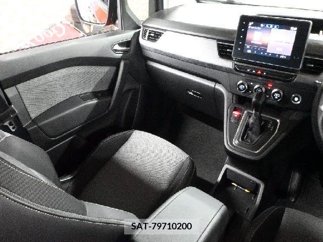 Renault KANGOO 2023-03 367115-20