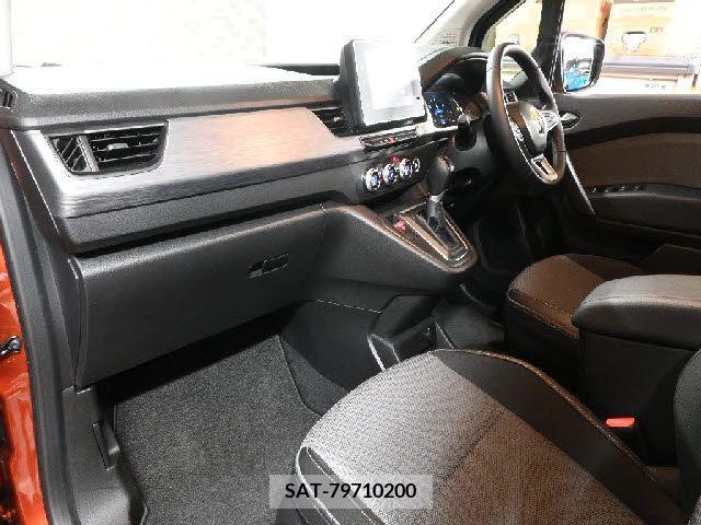 Renault KANGOO 2023-03 367115-14