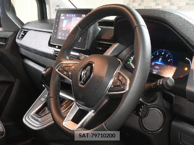 Renault KANGOO 2023-03 367115-24