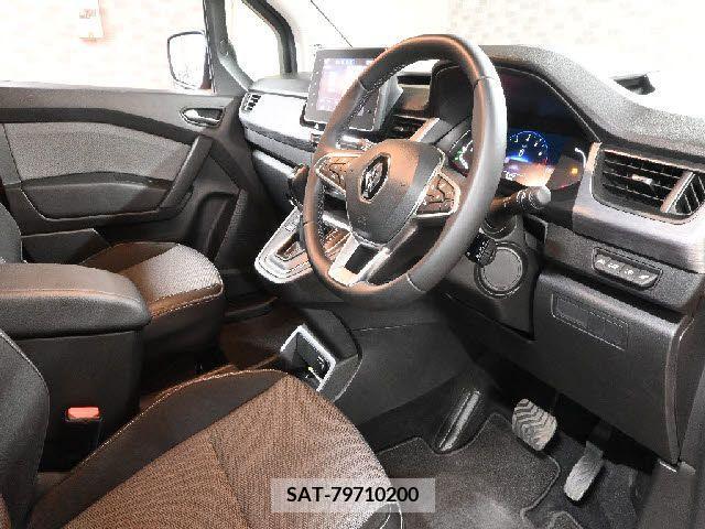 Renault KANGOO 2023-03 367115-3