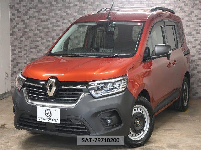 Renault KANGOO 2023-03 367115-12