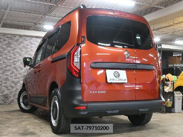 Renault KANGOO 2023-03 367115-2