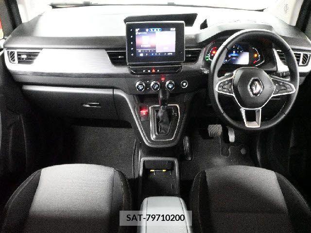 Renault KANGOO 2023-03 367115-1