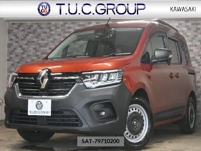 Renault KANGOO 2023-03 367115-0