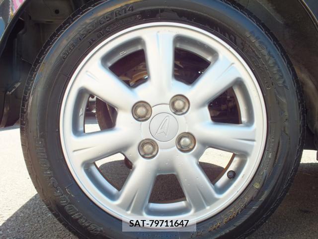 Daihatsu MOVE LATTE 2008-01 203689-18