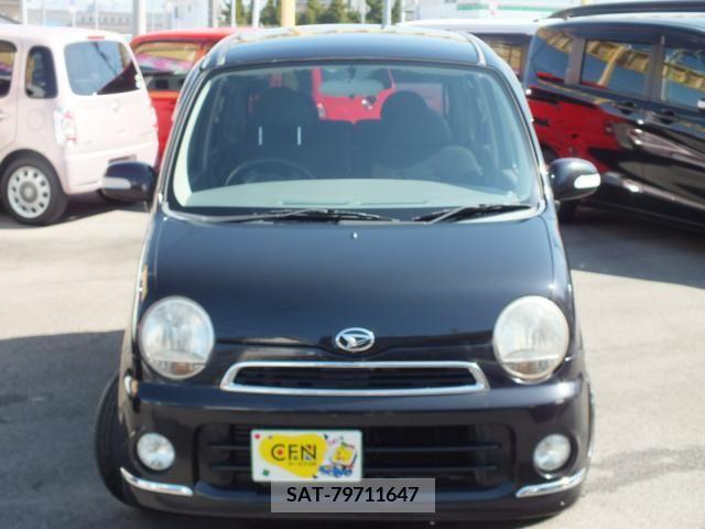 Daihatsu MOVE LATTE 2008-01 203689-5