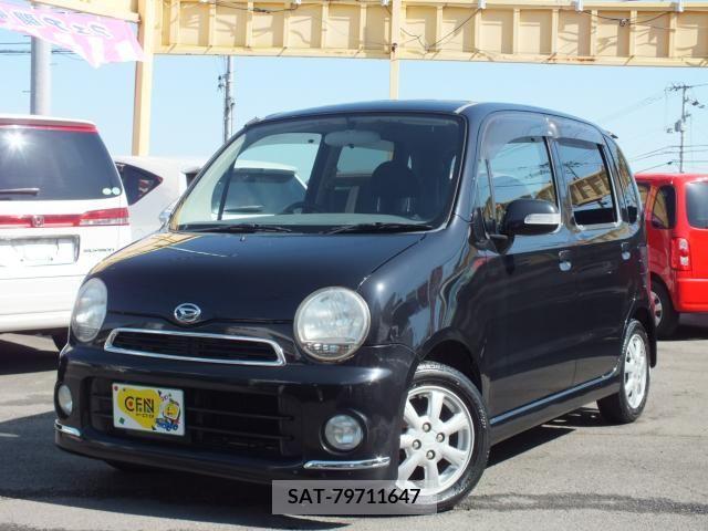 Daihatsu MOVE LATTE 2008-01 203689-1
