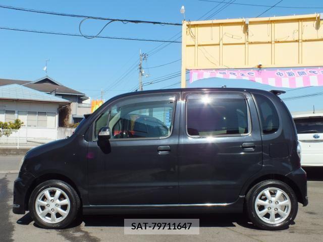 Daihatsu MOVE LATTE 2008-01 203689-11