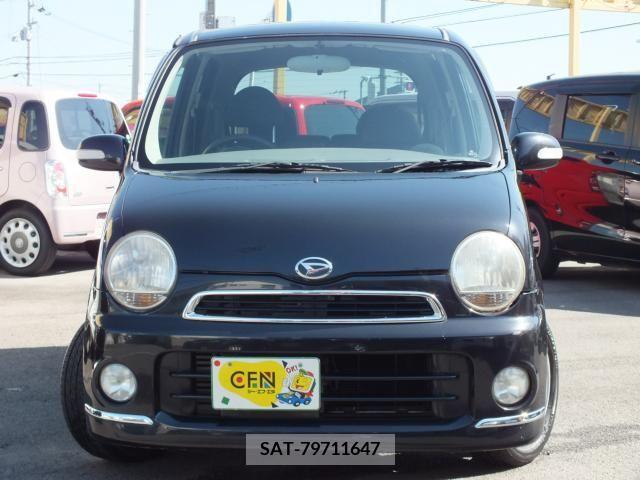 Daihatsu MOVE LATTE 2008-01 203689-4