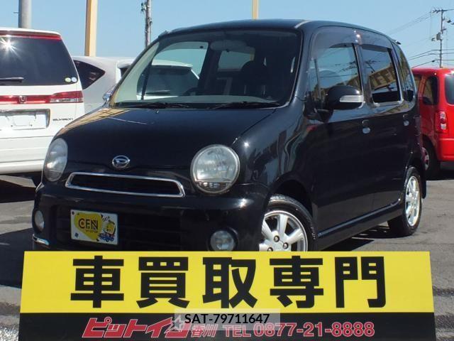Daihatsu MOVE LATTE 2008-01 203689-0
