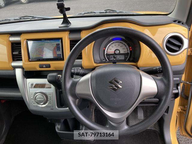 Suzuki HUSTLER 2018-07 341149-11