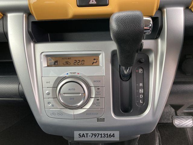 Suzuki HUSTLER 2018-07 341149-12