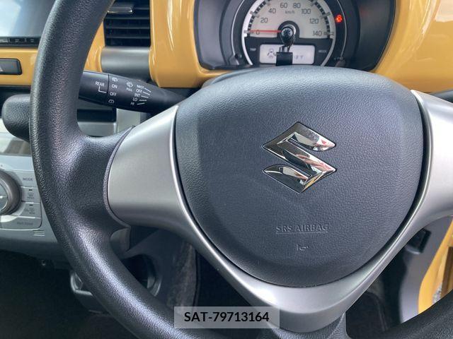 Suzuki HUSTLER 2018-07 341149-15